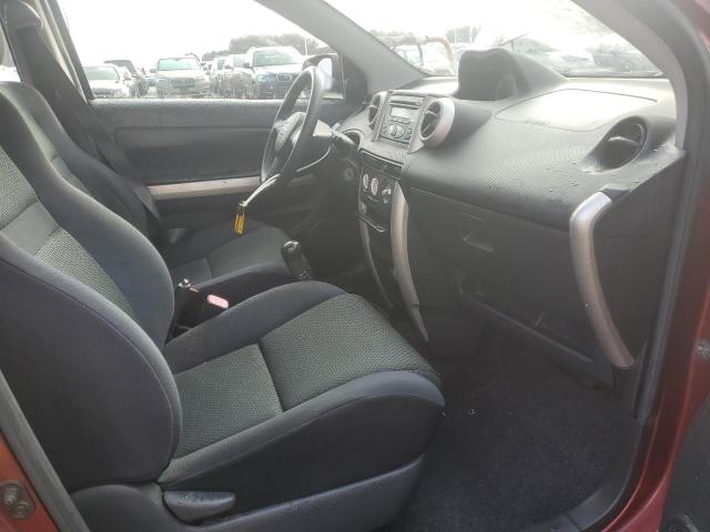 Photo 7 from auction – 2006 TOYOTA SCION XA with VIN JTKKT624365010707