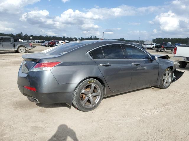 Photo 3 from auction – 2010 ACURA TL with VIN 19UUA8F59AA010295