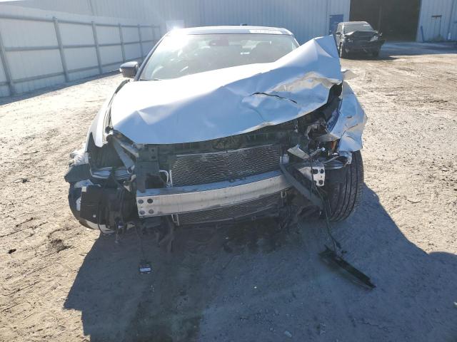 Photo 5 from auction – 2017 NISSAN MAXIMA with VIN 1N4AA6APXHC410305