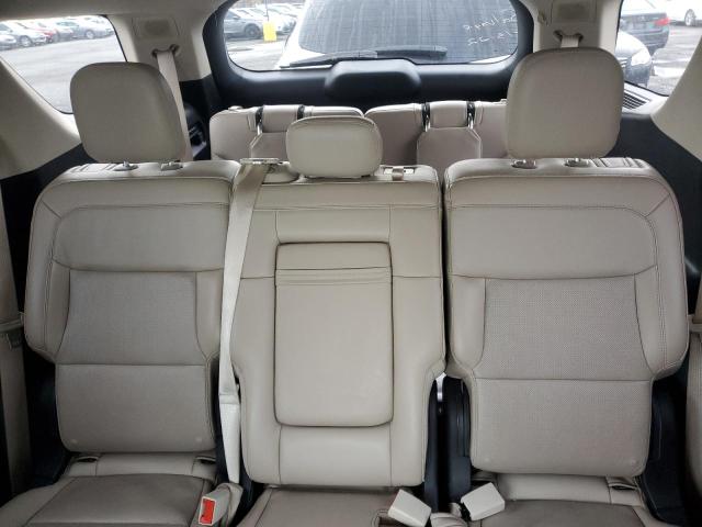 Photo 10 from auction – 2020 FORD EXPLORER L with VIN 1FMSK8FH3LGC04507