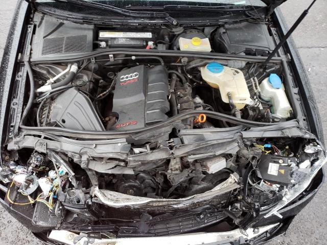 Photo 11 from auction – 2006 AUDI A4 2.0T QU with VIN WAUDF78E76A194079