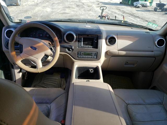 Photo 8 from auction – 2003 FORD EXPEDITION with VIN 1FMFU18L33LB99787