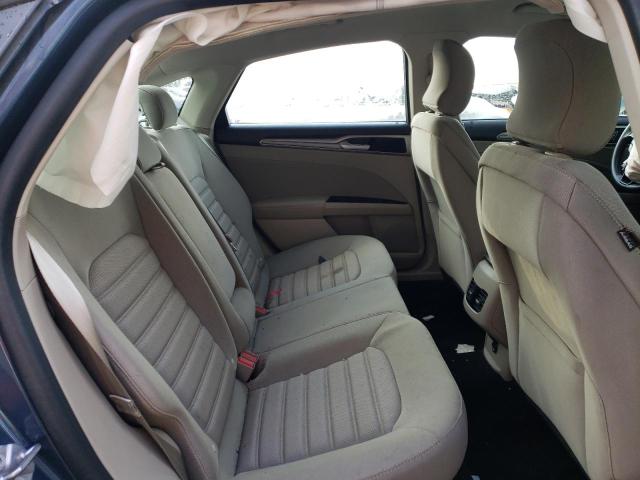 Photo 10 from auction – 2019 FORD FUSION SE with VIN 3FA6P0HD1KR146641