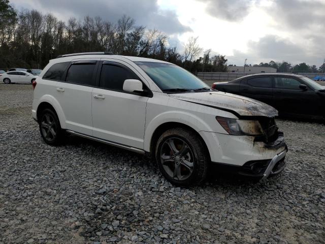 Photo 4 from auction – 2014 DODGE JOURNEY CR with VIN 3C4PDCGG8ET261801