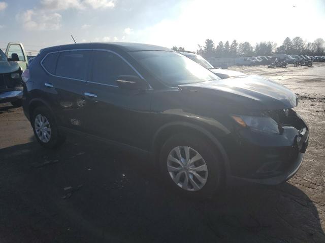 Photo 4 from auction – 2015 NISSAN ROGUE S with VIN KNMAT2MVXFP561853