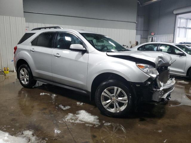 Фото 4 с аукциона – 2012 CHEVROLET EQUINOX LT с VIN 2GNFLDE53C6126627