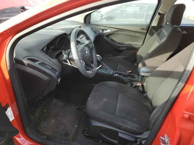 Photo 7 from auction – 2016 FORD FOCUS SE with VIN 1FADP3K20GL284080