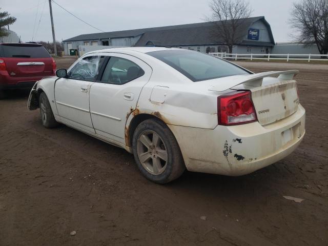 Foto 2 de la subasta – 2010 DODGE CHARGER SX con VIN 2B3CA3CV0AH153804