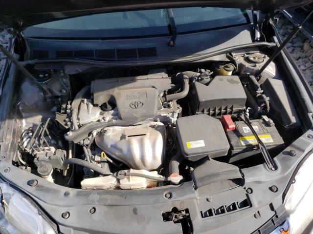 Photo 11 from auction – 2016 TOYOTA CAMRY LE with VIN 4T4BF1FK5GR531284