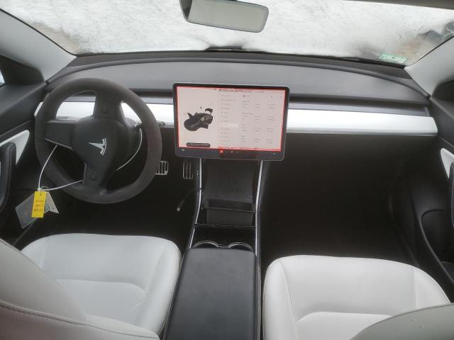 Photo 8 from auction – 2020 TESLA MODEL 3 with VIN 5YJ3E1EA1LF606693