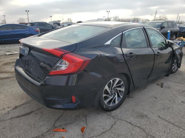 Photo 3 from auction – 2016 HONDA CIVIC EX with VIN 19XFC2F71GE039263