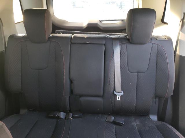 Photo 10 from auction – 2015 GMC TERRAIN SL with VIN 2GKALMEKXF6135293