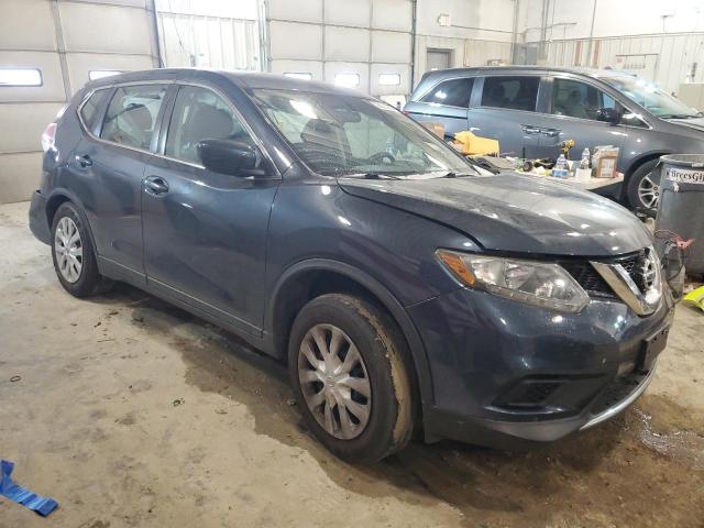 Photo 4 from auction – 2016 NISSAN ROGUE S with VIN 5N1AT2MT3GC822887