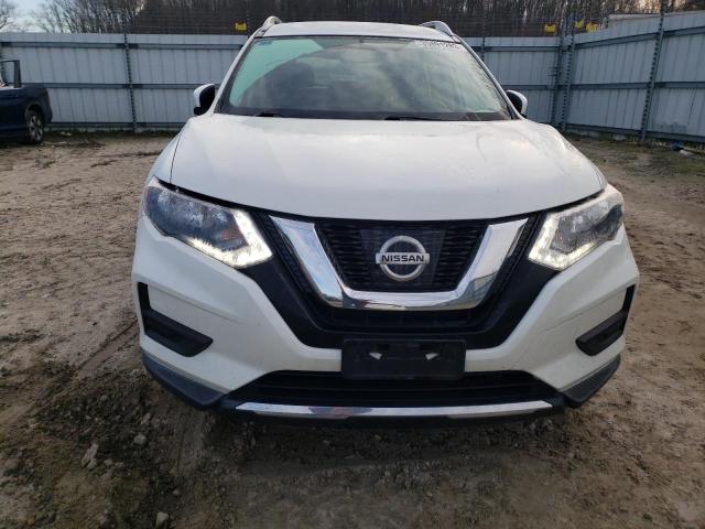 Photo 5 from auction – 2017 NISSAN ROGUE S with VIN KNMAT2MV5HP615708