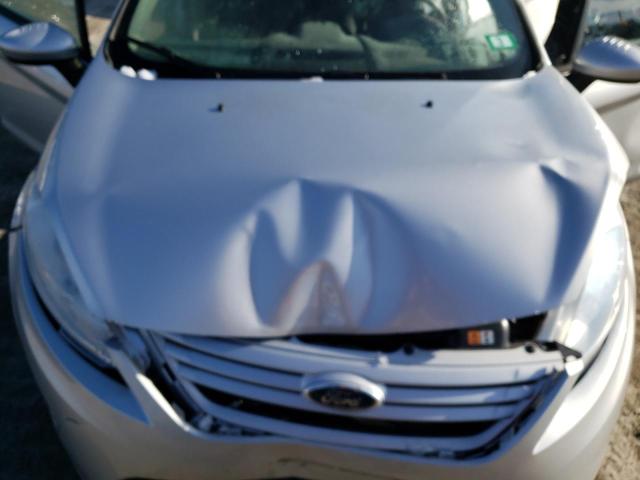 Photo 11 from auction – 2013 FORD FIESTA S with VIN 3FADP4AJ4DM222805