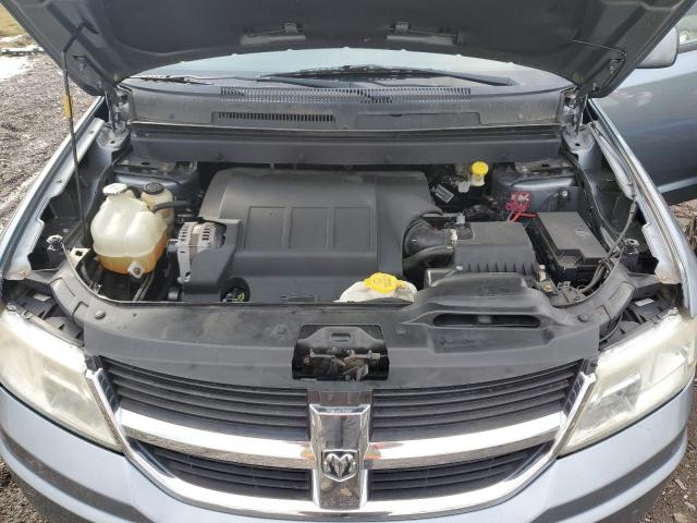 Photo 12 from auction – 2010 DODGE JOURNEY SX with VIN 3D4PH5FV3AT190049