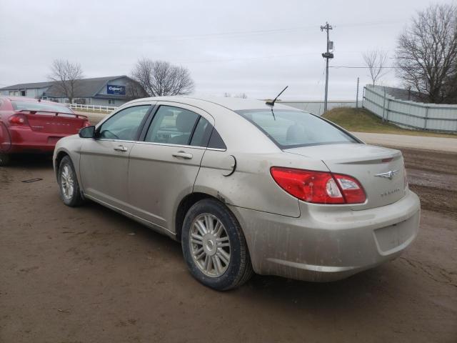Photo 2 from auction – 2008 CHRYSLER SEBRING with VIN 1C3LC56K18N239747