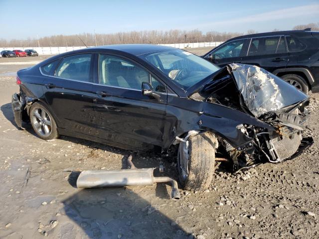 Photo 4 from auction – 2013 FORD FUSION SE with VIN 3FA6P0H77DR289672