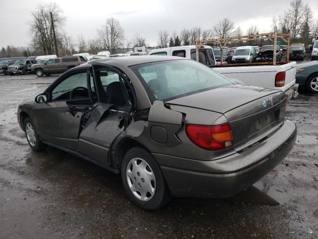 Photo 2 from auction – 2000 SATURN SL1 with VIN 1G8ZH5282YZ133599