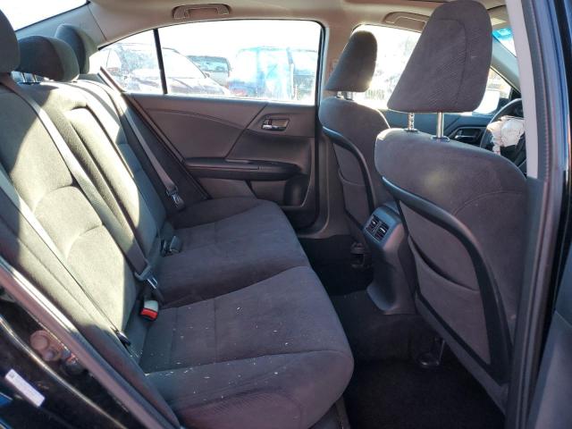 Photo 10 from auction – 2013 HONDA ACCORD EX with VIN 1HGCR2F75DA180340