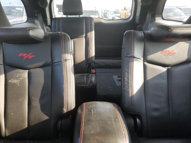 Photo 10 from auction – 2013 DODGE DURANGO R/ with VIN 1C4SDJCT8DC684860
