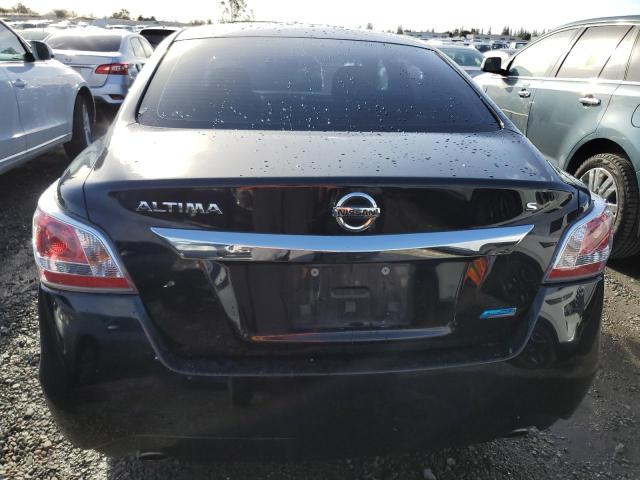 Photo 6 from auction – 2014 NISSAN ALTIMA 2.5 with VIN 1N4AL3AP2EC413610