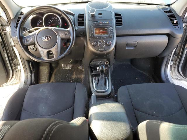 Photo 8 from auction – 2013 KIA SOUL + with VIN KNDJT2A63D7573272