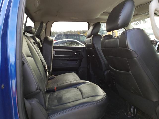 Photo 10 from auction – 2014 RAM 1500 SPORT with VIN 1C6RR7MT2ES352641