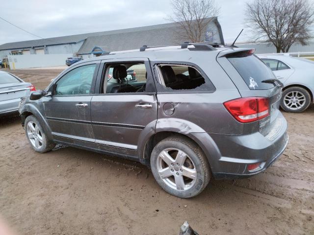 Photo 2 from auction – 2012 DODGE JOURNEY R/ with VIN 3C4PDDFG3CT334383