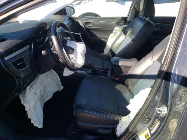 Photo 7 from auction – 2014 TOYOTA COROLLA L with VIN 2T1BURHE0EC216638