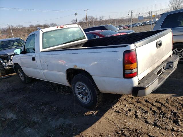 Photo 2 from auction – 2006 GMC SIERRA C15 with VIN 1GTEC14X56Z288063