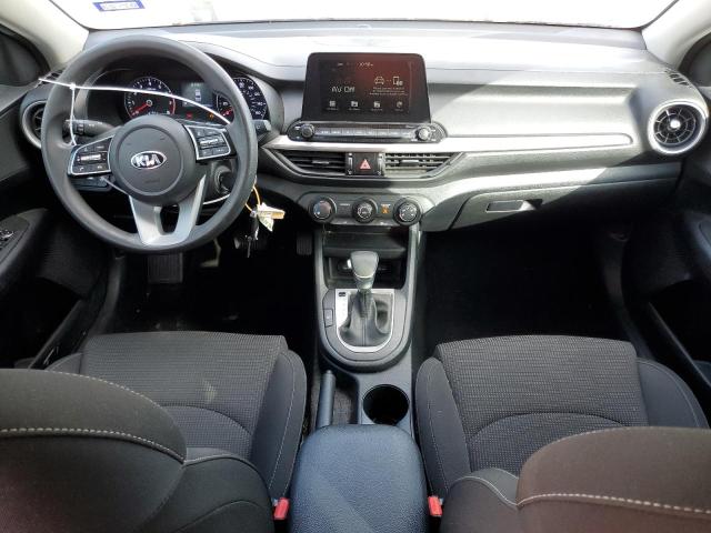 Photo 8 from auction – 2020 KIA FORTE FE with VIN 3KPF24AD4LE140464