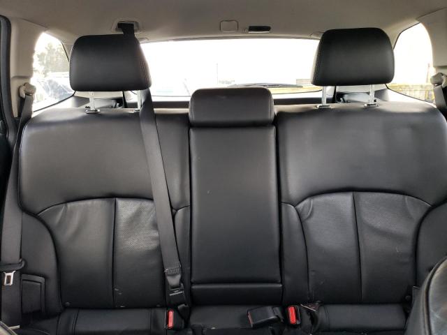 Photo 10 from auction – 2010 SUBARU OUTBACK with VIN 4S4BRBKC7A3383688