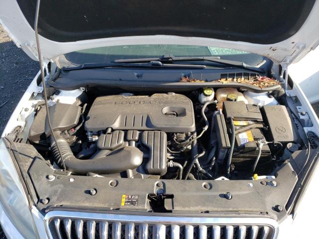 Photo 11 from auction – 2015 BUICK VERANO CON with VIN 1G4PR5SKXF4119333