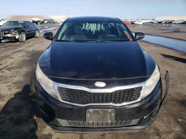 Photo 5 from auction – 2013 KIA OPTIMA LX with VIN 5XXGM4A70DG115790