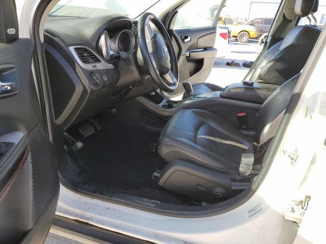 Photo 7 from auction – 2015 DODGE JOURNEY R/ with VIN 3C4PDCEG0FT510600