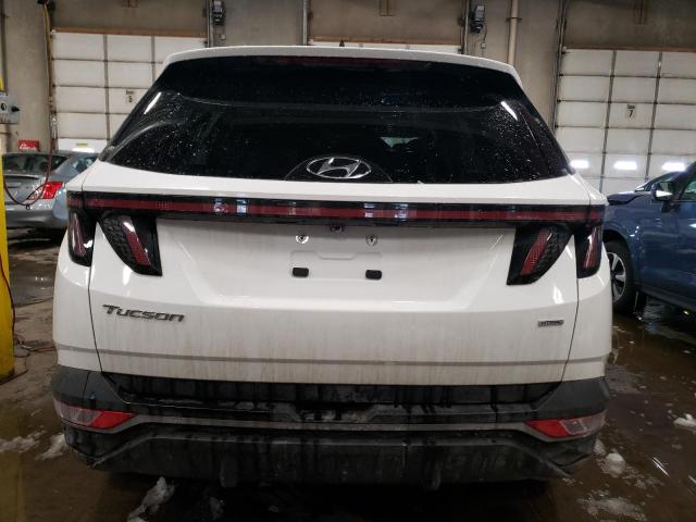 Photo 6 from auction – 2023 HYUNDAI TUCSON SEL with VIN 5NMJBCAE9PH187789