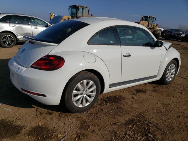 Photo 3 from auction – 2017 VOLKSWAGEN BEETLE 1.8 with VIN 3VWF17AT9HM617542