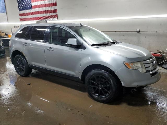 Photo 4 from auction – 2007 FORD EDGE SEL with VIN 2FMDK48C87BB18898