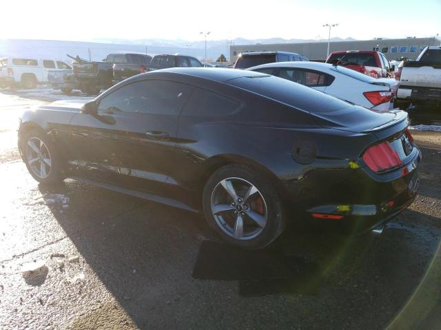 Photo 2 from auction – 2015 FORD MUSTANG with VIN 1FA6P8AM5F5432994