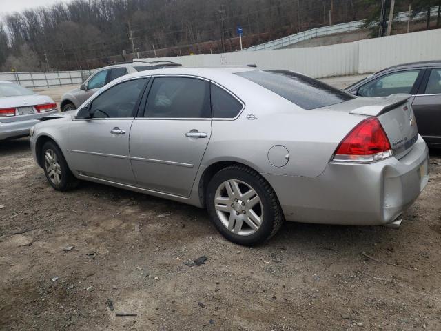 Photo 2 from auction – 2007 CHEVROLET IMPALA LTZ with VIN 2G1WU58R579104779
