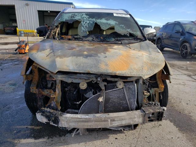 Photo 5 from auction – 2019 TOYOTA HIGHLANDER with VIN 5TDYZRFH2KS323055