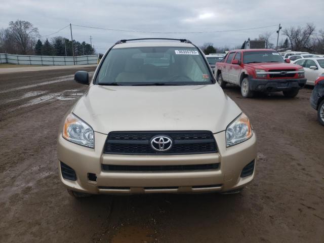Photo 5 from auction – 2009 TOYOTA RAV4 with VIN JTMBF33V29D017274