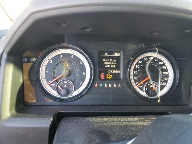 Photo 9 from auction – 2013 RAM 1500 ST with VIN 1C6RR7KT5DS572132