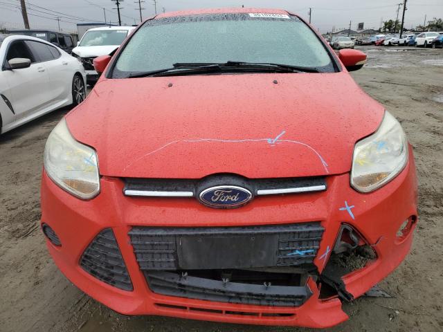 Photo 5 from auction – 2014 FORD FOCUS SE with VIN 1FADP3F23EL117574