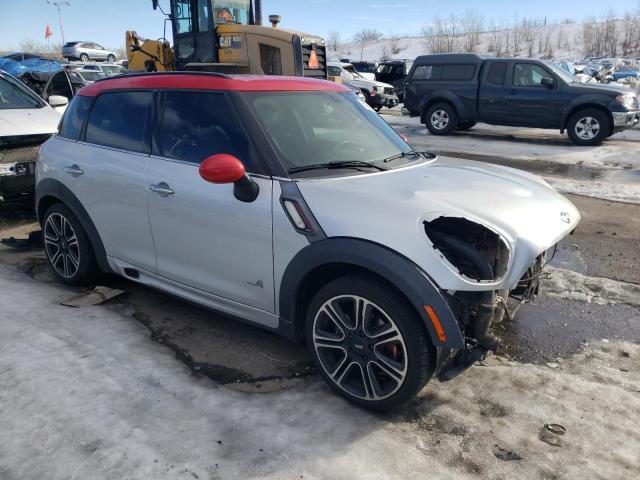 Photo 4 from auction – 2014 MINI COOPER COU with VIN WMWXD1C5XEWM28921