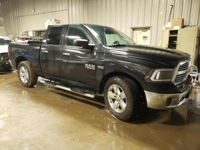 Photo 4 from auction – 2018 RAM 1500 SLT with VIN 1C6RR7GT5JS274250