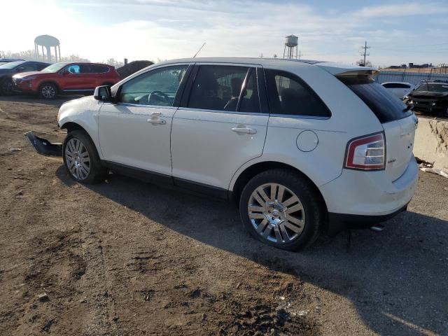 Photo 2 from auction – 2008 FORD EDGE LIMIT with VIN 2FMDK49C78BA84307