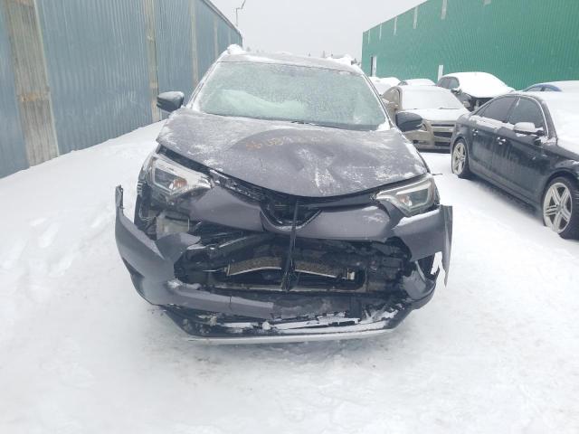 Photo 5 from auction – 2016 TOYOTA RAV4 SE with VIN 2T3JFREV8GW490091