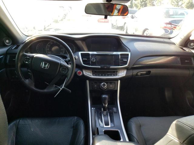 Photo 8 from auction – 2013 HONDA ACCORD EXL with VIN 1HGCT1B89DA014123